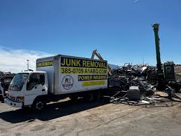 Best Hoarding Cleanup  in Thornville, OH