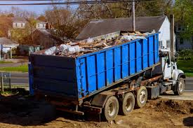 Shed Removal in Thornville, OH