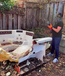 Reliable Thornville, OH Junk Removal Solutions